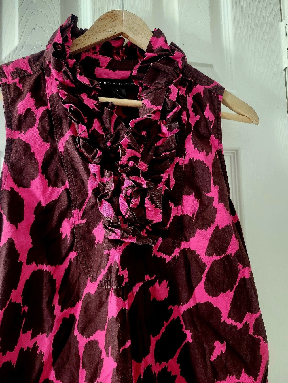 Marc Jacobs - Picture 3 of 5